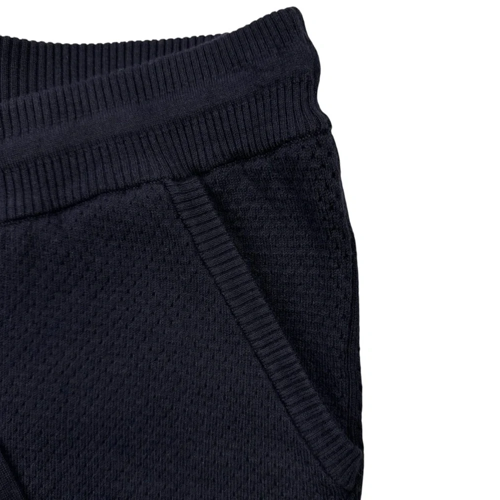 Tommy John Sweater Lounge Jogger, XS, NWT
